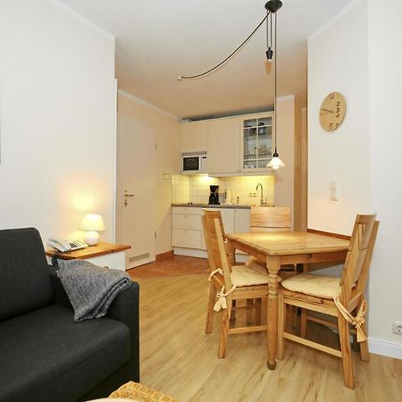 Strandstrasse 32 Wohnung 35 Ostseebad Kühlungsborn Eksteriør billede