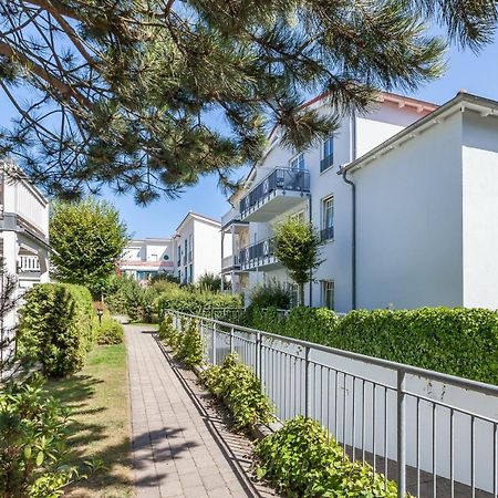 Strandstrasse 32 Wohnung 35 Ostseebad Kühlungsborn Eksteriør billede